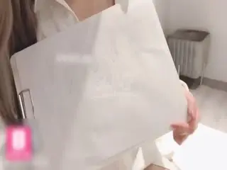 被弄到受不了找粉丝解闷.