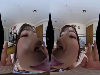 WABB-003 【VR】天才えなちが家庭教師！童貞君との中出しプライベートSEX-cd1