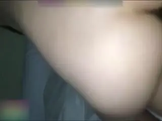 颜值超正的性感大学美女和男友开房分手后外泄