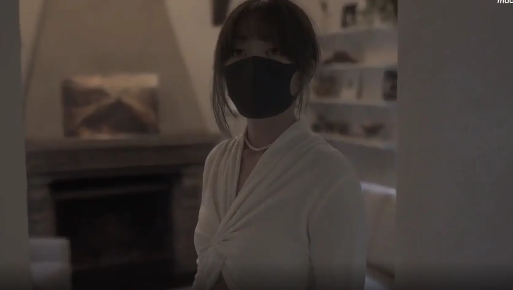 「一日女友的漂亮姐姐」- 下 - 终章