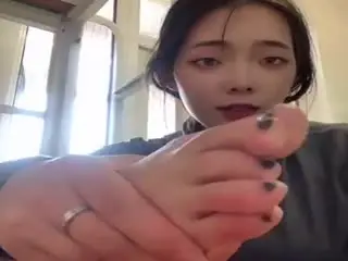 #高颜值5