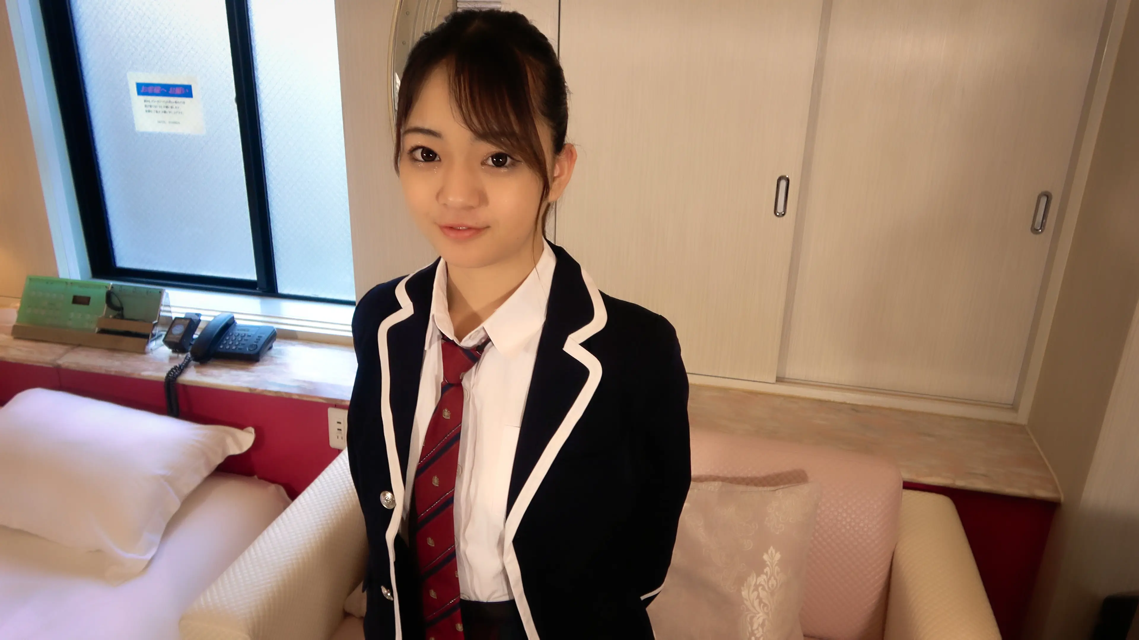 FC2-3089930 The first， amateur beauty. First shot Misaki