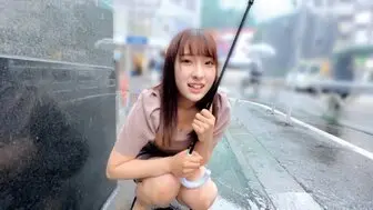 230ORECO147 與巨乳OL街道上玩遙控震蛋 高頻震動街上激爽高潮