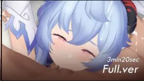 najarAmanu完整版Mp460fps带SEPixivFanbox原神