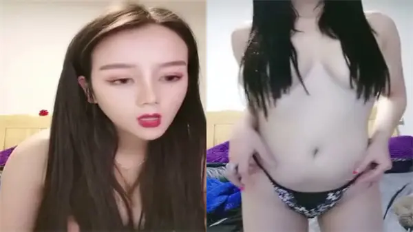 人间大宝贝绝世骚货！极品美颜让明星都硬到射爆