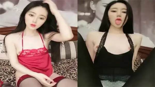 人间堕落极品精灵女神，高潮喷水被操到娇喘连连！