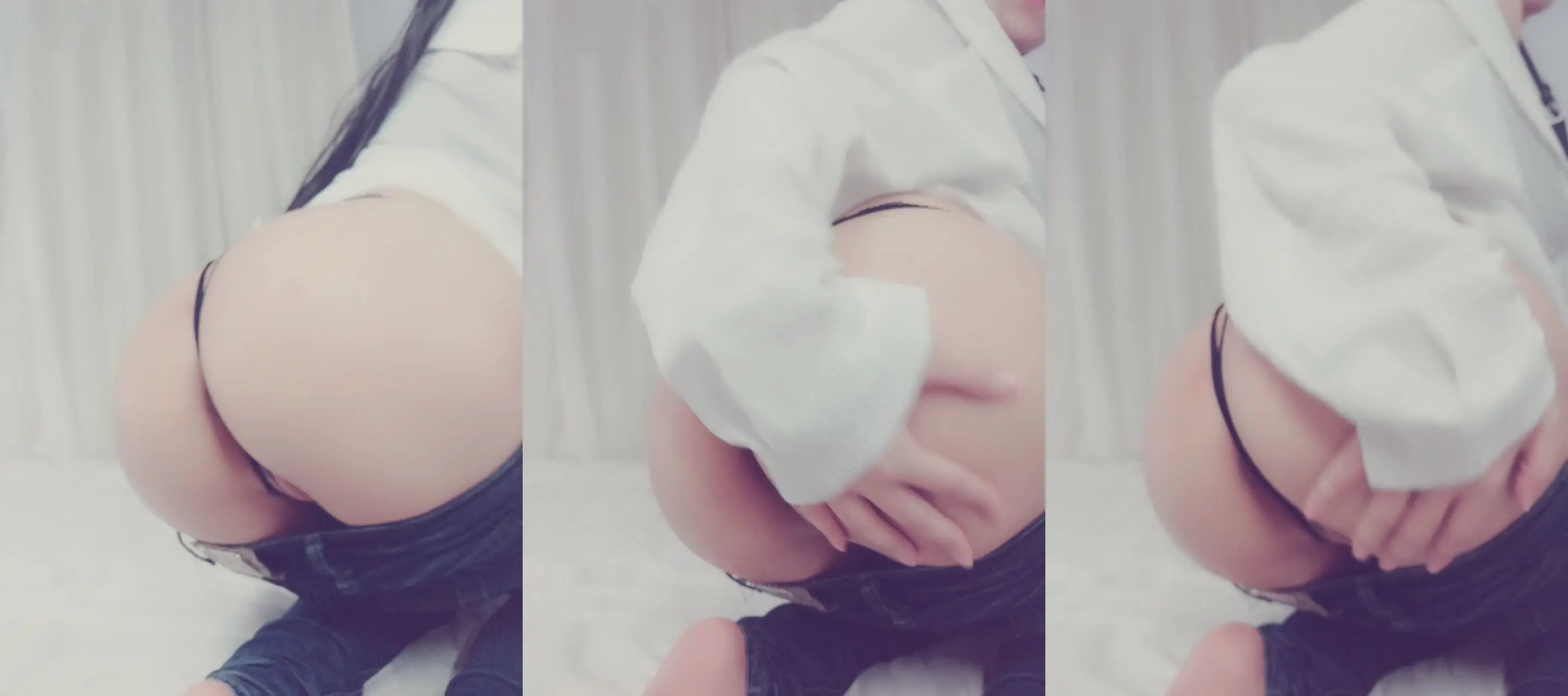 【极品名器】见识真正的极品名器美穴2 极品白虎馒头一线天 爆乳美穴 揉乳玩穴极致诱惑 高清960P原版无水印