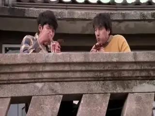 【三级】《莫比乌斯》