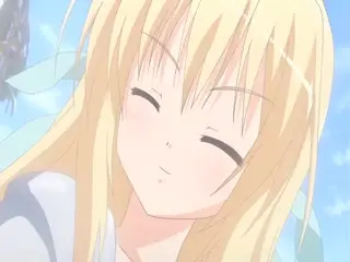 [Mahosub][PoRO]らぶ2Quad 「完璧ドS淑女-エル～优雅に尻敷くフェイス＆ボッキ」