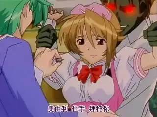ま-じ-か-る-カ-ナ-ン- VOL.2「-エ-ン-ジ-ェ-ル-Aキ-ッ-ス-　-危-機-一-髪-！」-