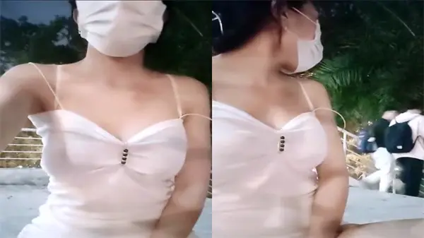 户外女王野外想你番号1-1，欲火焚身激情上演