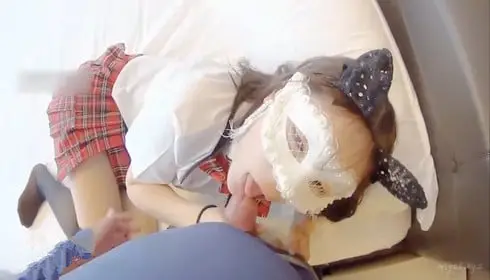 美风景加上美臀JK制服正妹，操得也太爽了吧！