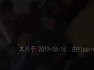 北京开学约外国妹子，长腿爆操