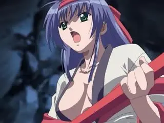 (18禁-ア-ニ-メ-) IZUMO イ-ズ-モ- 三-ノ-巻- 琥-珀-の-追-憶- (DVD 960x720 x264 AAC)