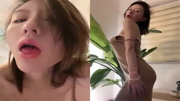 长腿御姐塞壬姐姐自慰狂喷高潮，多场无套内射实录-4