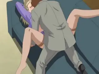 (18禁アニメ) (無修正) 痴漢物語 前編 (DVD 960x720 x264 AAC)