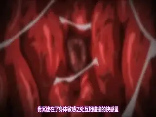 [Mahosub][ピンクパイナップル]少女×少女×少女 THE ANIMATION 第一幕「祭子」[PSP]