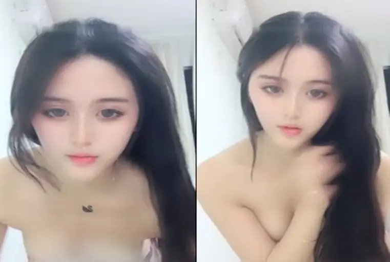 [中文主播外流]小可爱平台（原卡哇伊）极品女神美女主播收费大秀天使面孔魔鬼身材激情大秀十分诱人