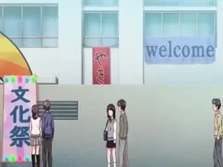 ぶみー「楓と鈴」THE ANIMATION 第1巻 [中文字幕]