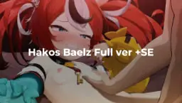 [NAKK] 极品人妻Hakosuberuzu巨乳爆操内射