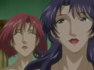 (18禁アニメ) (无修正) 淫母－いんぼ－ EPISODE