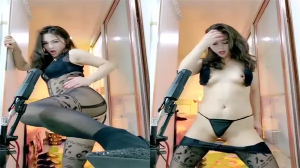 玉茹星海：勾魂美女的极致诱惑