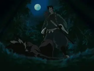 影-Shadow_～其-ノ-弐-_獣-道-～