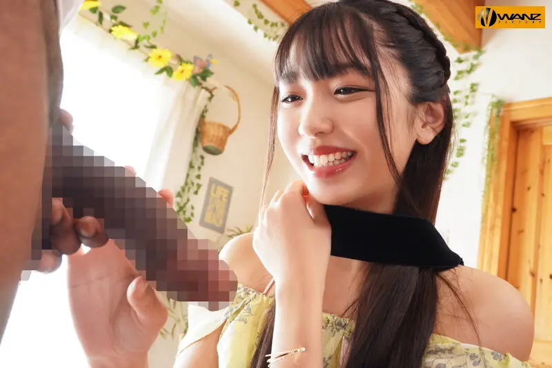 木下日葵黑人解禁初体验！香汗淋漓无套中出，巨根狂欢盛宴 WAAA-197-C