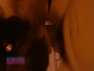 熟女技师的服务总是特别熟练…