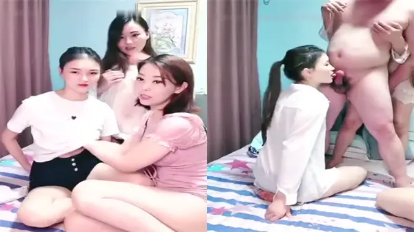 骚气冲天的极品御姐，让你欲火焚身