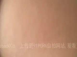 长春18cm大肉棒型男，七夕公园车震情人，操到求饶