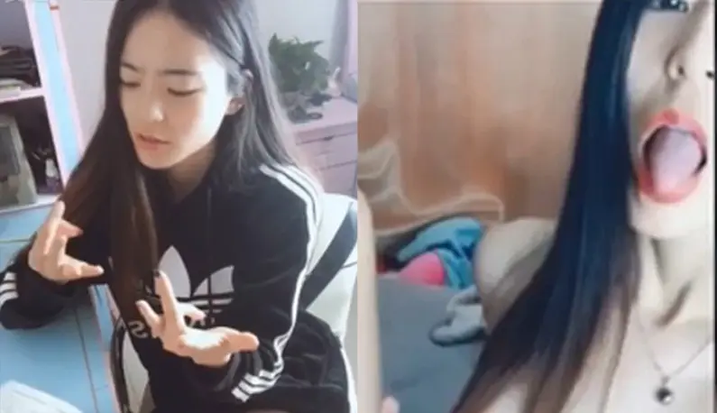 大人不在家 家教哥哥在房间教妹妹转大人