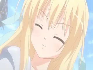 [Mahosub][PoRO]らぶ2Quad 「完璧ドS淑女-エル～优雅に尻敷くフェイス＆ボッキ」[PSP]