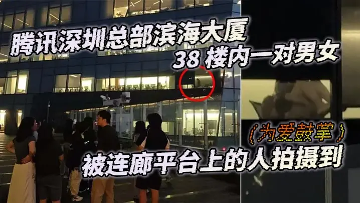深圳大厦38楼办公室人妻巨乳被偷拍狂干内射