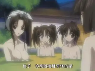 水夏（SUIKA）_番外编「真夏の赠り物」