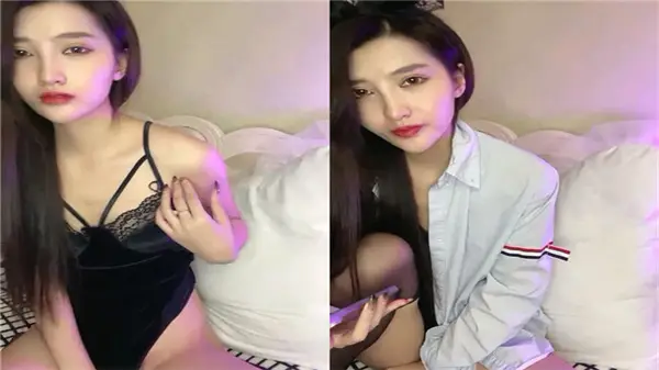 小资鸣喵王极品车模女神车内狂飙高潮，骚穴喷水浪叫连连