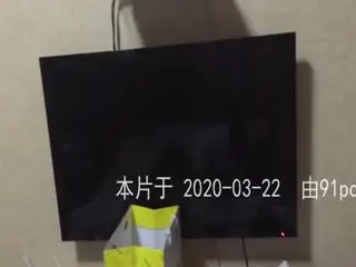 可爱小骚货