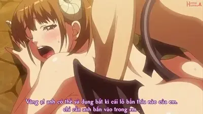 [HenHomies]MarshmallowImoutoSuccubus01。