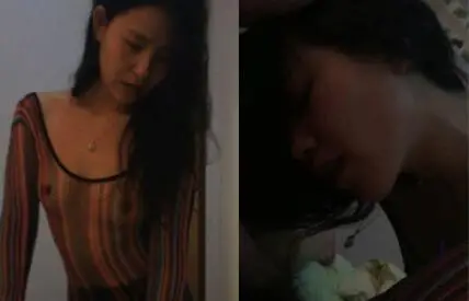 小区美容院少妇老板娘勾引我去她家玩穿上镂空情趣内衣啪啪草到下面出白浆