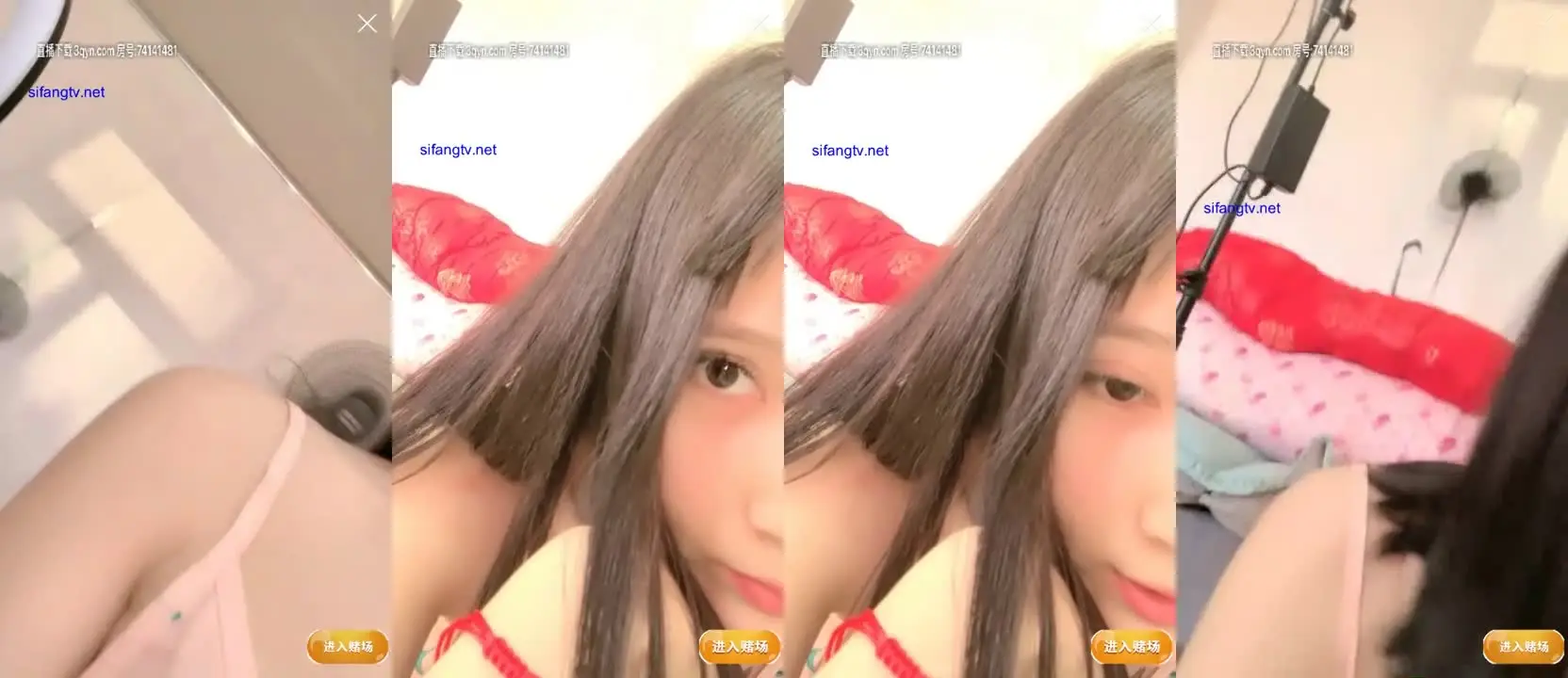 清純年美女 含兒 直播誘惑露嫩奶福利 含兒  62_(new)