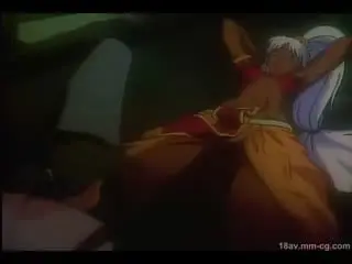 淫獣聖戦XX 1 魔王新生篇‖Obscene Beast Holy War XX1