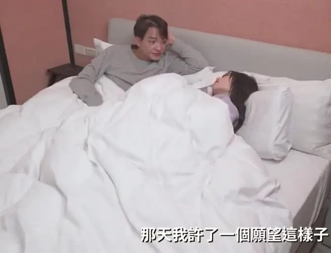 独家剧情：过年淫妻欲火难耐，老公巨棒猛插高潮迎新春