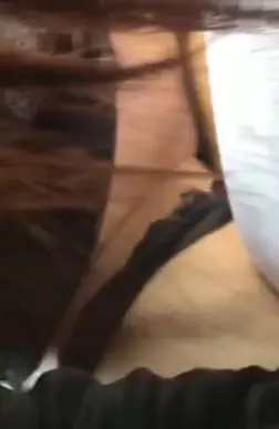 阳光明媚，开车带骚女友野外寻刺激，车内疯狂车震高潮连连！