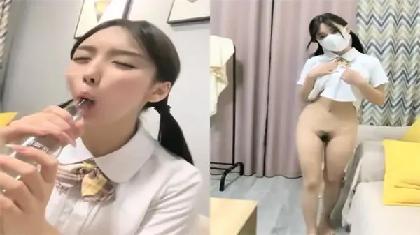 【稀有心动女神】禁断沉浸式恋爱体验·偷走你每一寸欲望的私密教学