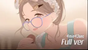 偶像大师巨乳新星najarHina教室被爆操内射！60fps高清完整版