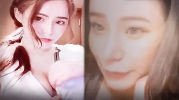 国产流出！明星脸推特女神安吉尔168骚穴自慰，激情爆操合集曝光！