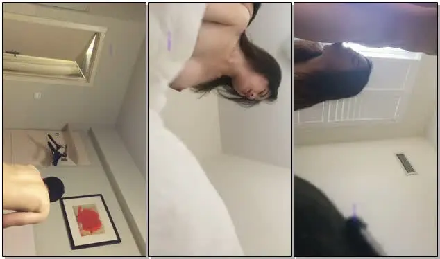健身房大胸美乳性感小少妇宾馆和健身教练偷情啪啪,尝遍各种姿势干