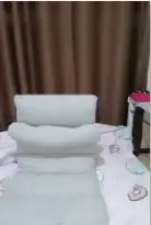 网红人妻勾引邻居闷骚大叔！家中秘密约会激情四射 榨汁机式高潮实录-1