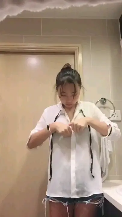 [短视频区] 棒子妹