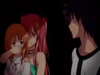 に眠る王女のアバドーン THE ANIMATION  [中文字幕]